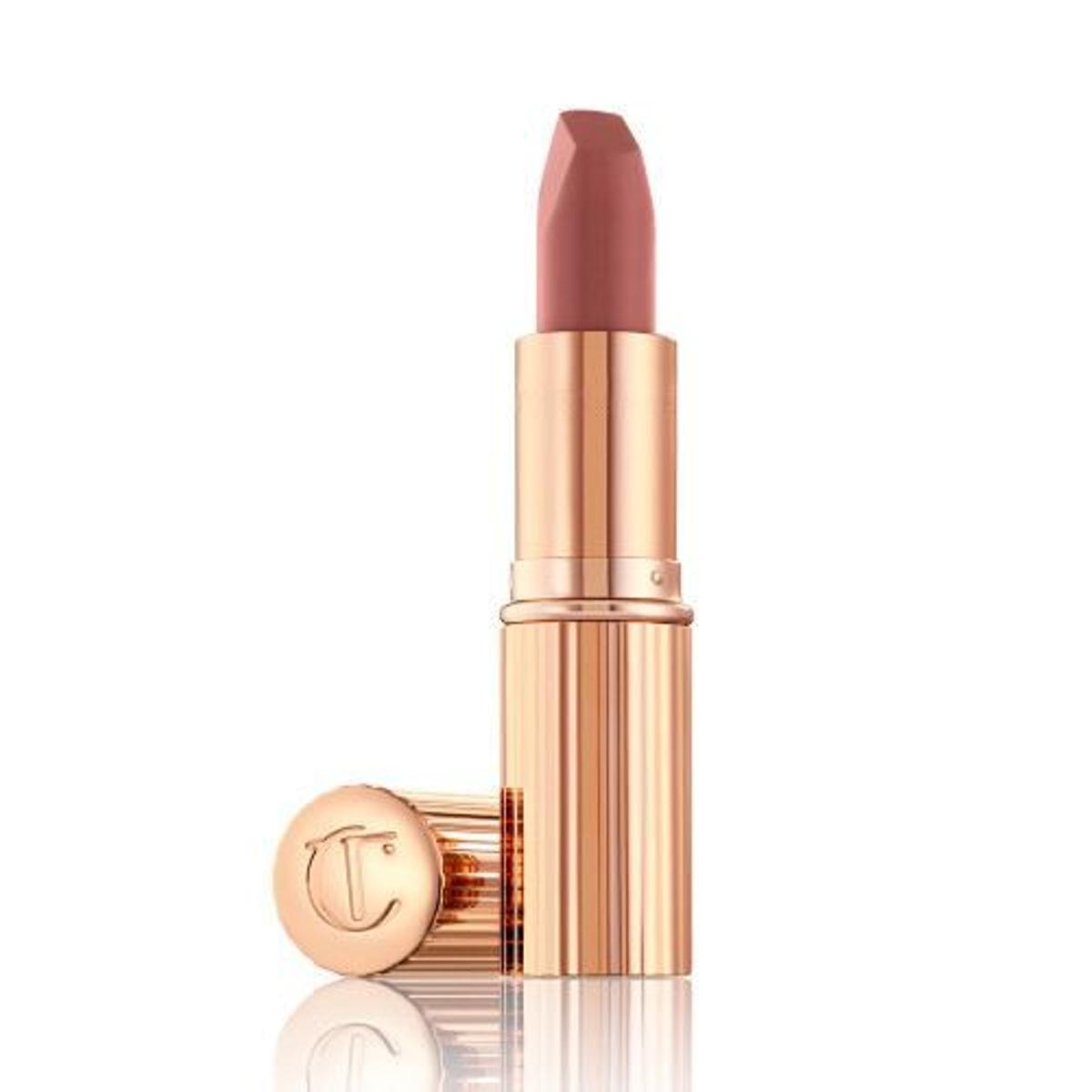 Labial mate de Charlotte Tilbury