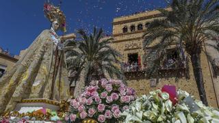 Semana Santa en Elche: recorridos y horarios de las procesiones de 2024