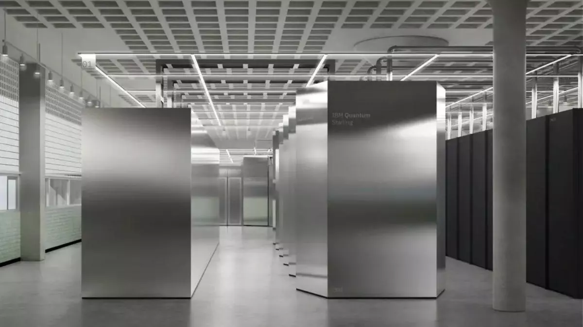 IBM construirá un superordenador cuántico y lo pondrá en marcha para 2029