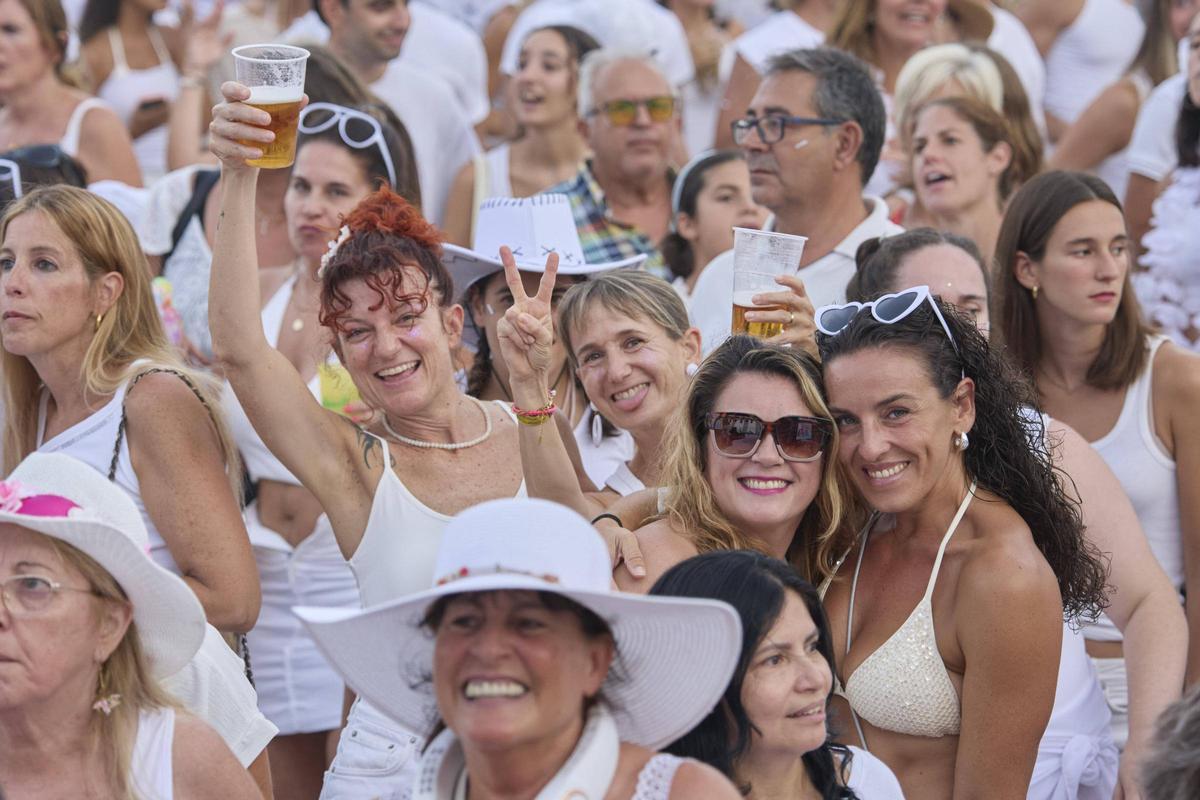 Les imatges del Diverbeach