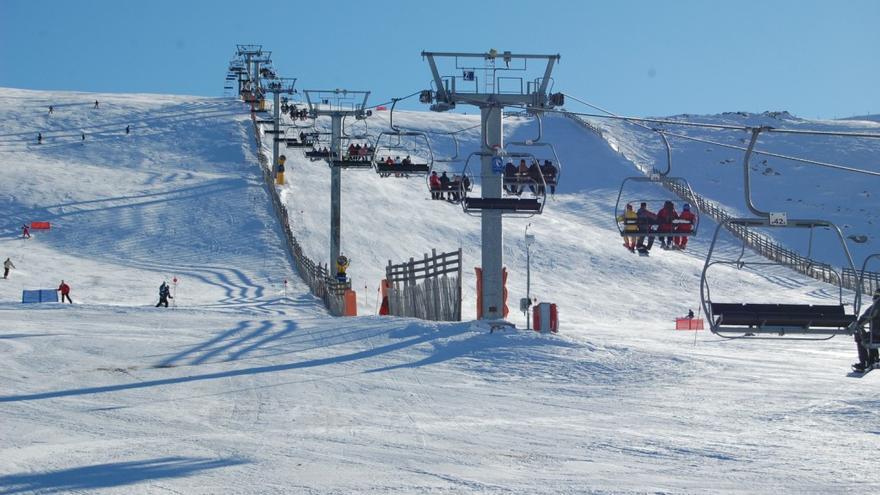 Las estaciones de esquí más cercanas a Zamora para poder disfrutar de la nieve