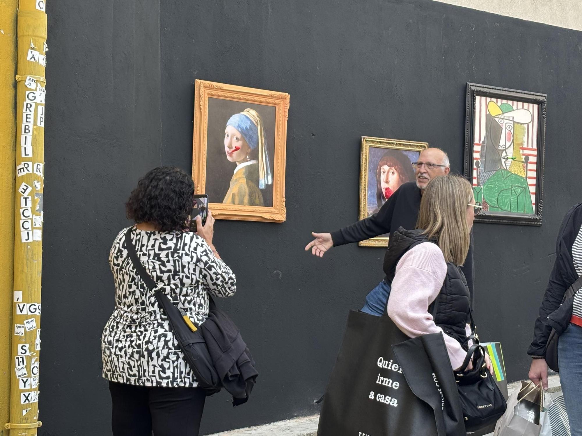 Les millors imatges del Rec.0