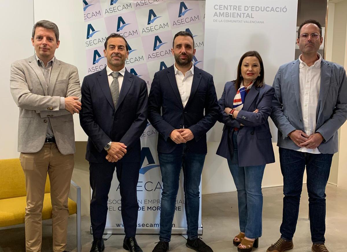 Jornada de Energía Sostenible.