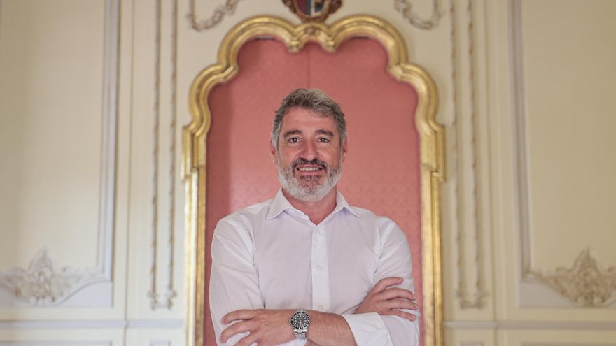 &quot;Hemos pasado de la inacción al impulso y de la resignación al compromiso&quot;