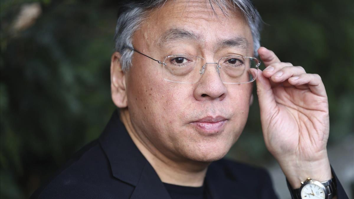 ealos40422350 kazuo ishiguro