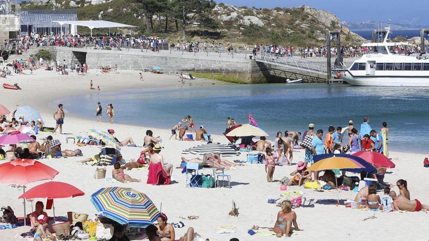 La tasa turística divide a los concellos: del rotundo rechazo al clamor a favor del impuesto