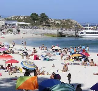 La tasa turística divide a los concellos: del rotundo rechazo al clamor a favor del impuesto