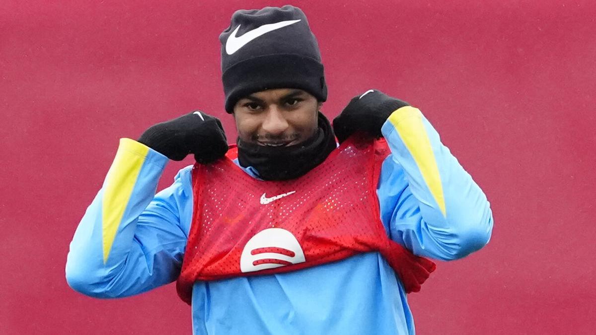 ¡El insulto hacia Rashford: "Negrata"!