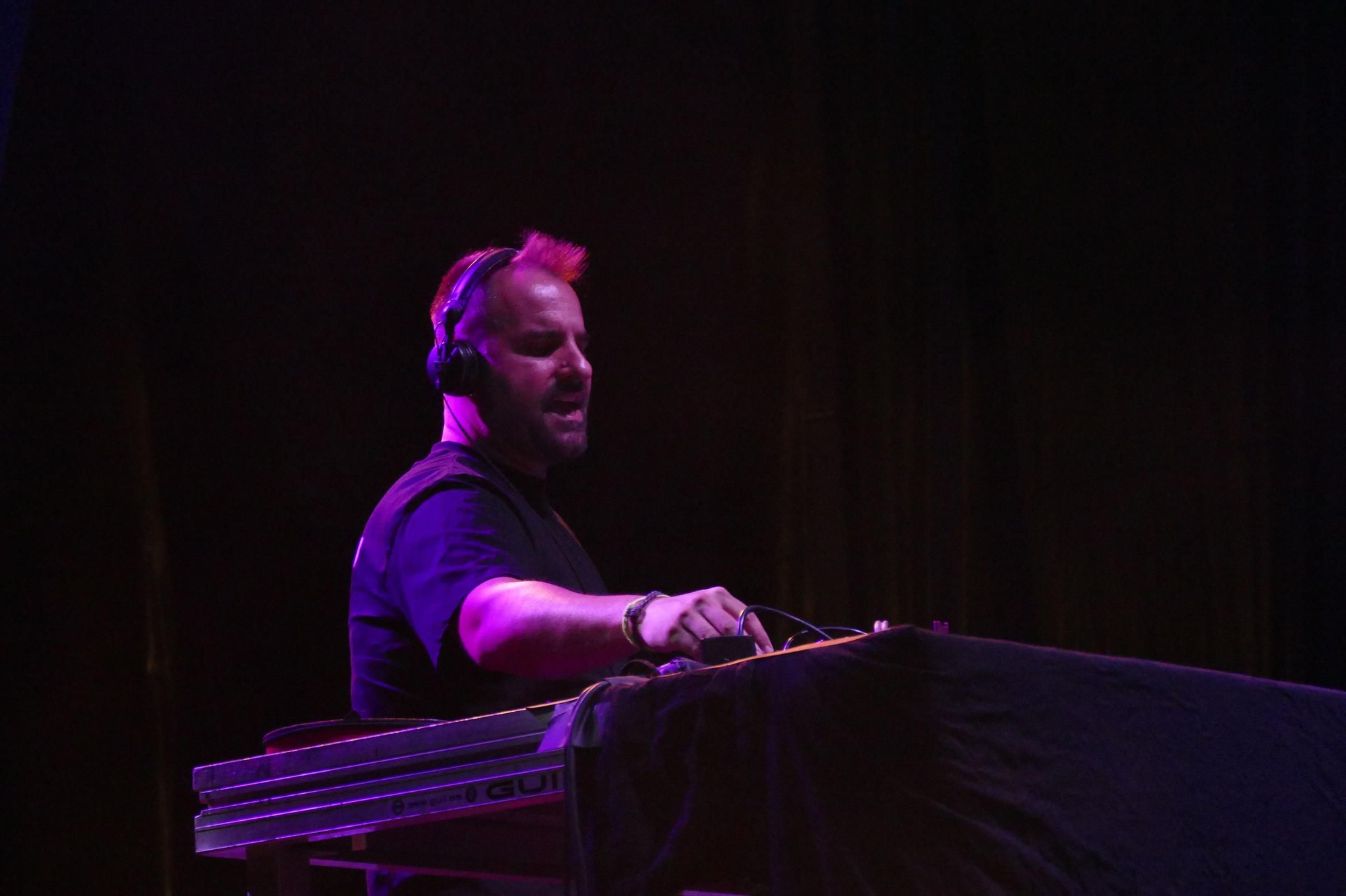 La segona Bertranada Fest congrega unes 8.000 persones als concerts de Ginestà i Búhos