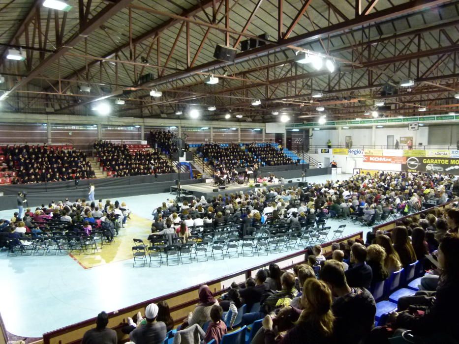 Cantata Escolar d'Igualada