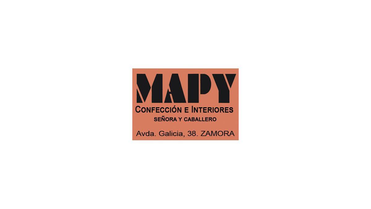 Mapy Confecciones