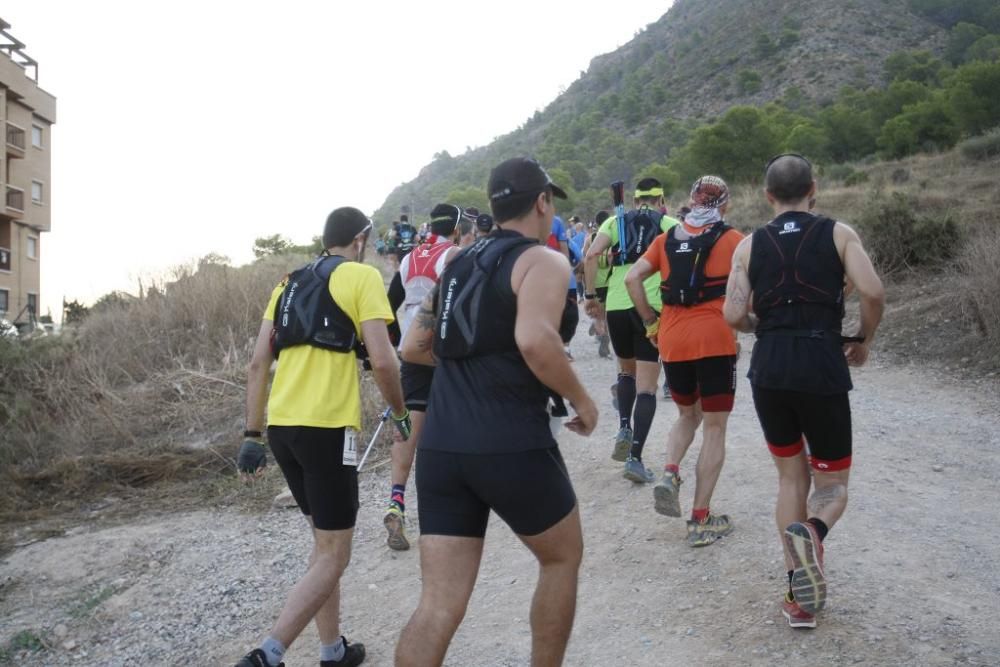 Carreras por Montaña: Trail Gavilán 2017