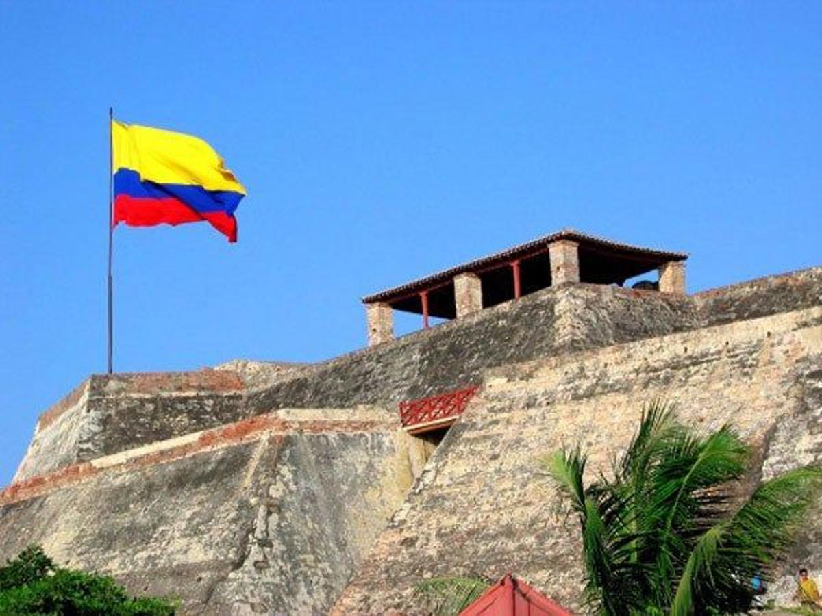 San Felipe: el fuerte más grande de América Latina