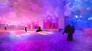 Balloon Museum Madrid: cuándo abre y cómo comprar las entradas