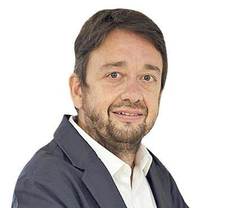 Ernest Folch