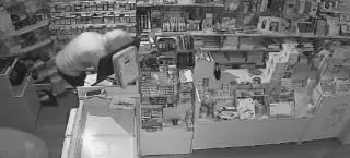 Detenida una persona e investigada otra por robar en comercios de las provincias de Huesca y Zaragoza