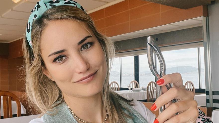 Alba Carrillo se sincera sobre su despido de 'Sálvame': "Era como una relación tóxica"