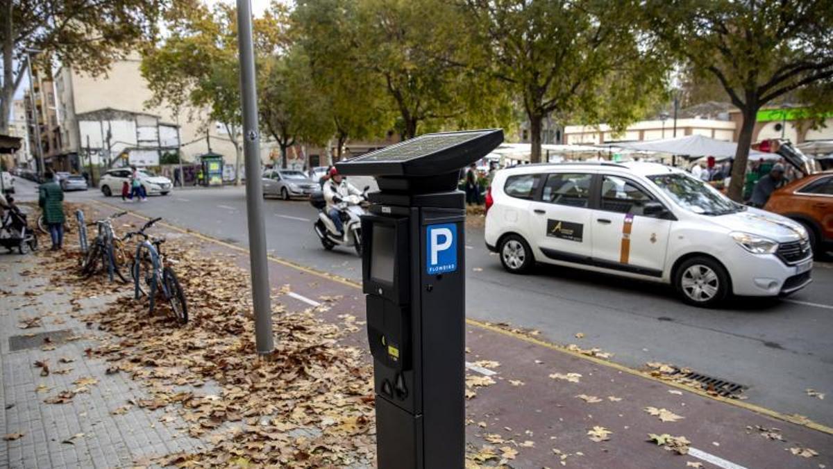 La ampliación de la ORA entrará en vigor el 1 de enero.