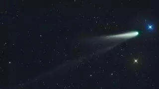 El ‘cometa del siglo’ se acerca a la Tierra y muy pronto podrá verse a simple vista