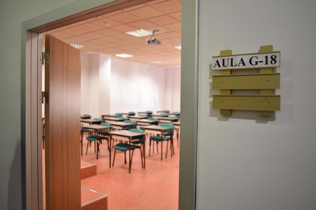 Así es la Academia Militar de Zaragoza, donde ingresa la princesa Leonor