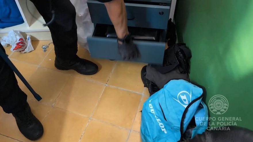 Detenidos dos directivos de Quorum Social 77 y clausurado uno de sus centros de menores