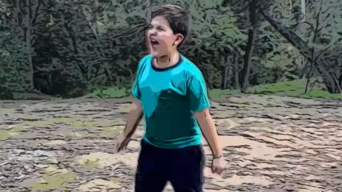 El videoclip está protagonizado por el alumnado de 6º de Primaria del Colegio San Miguel Arcángel de Burjassot.