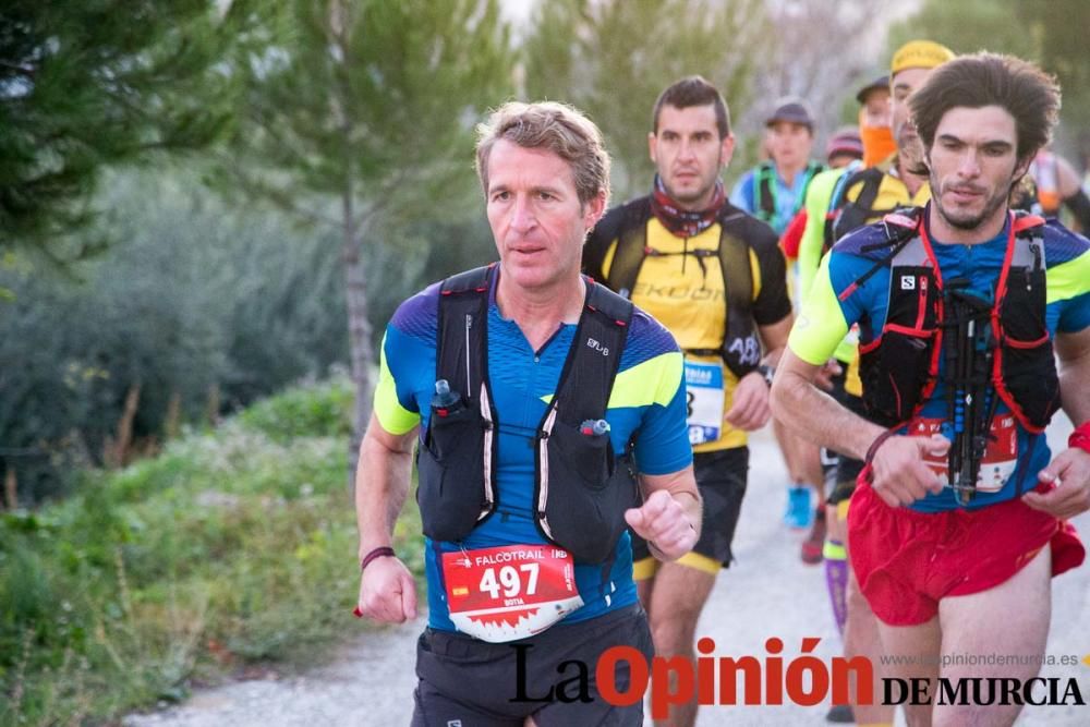 Falco Trail 2018 (Maratón)