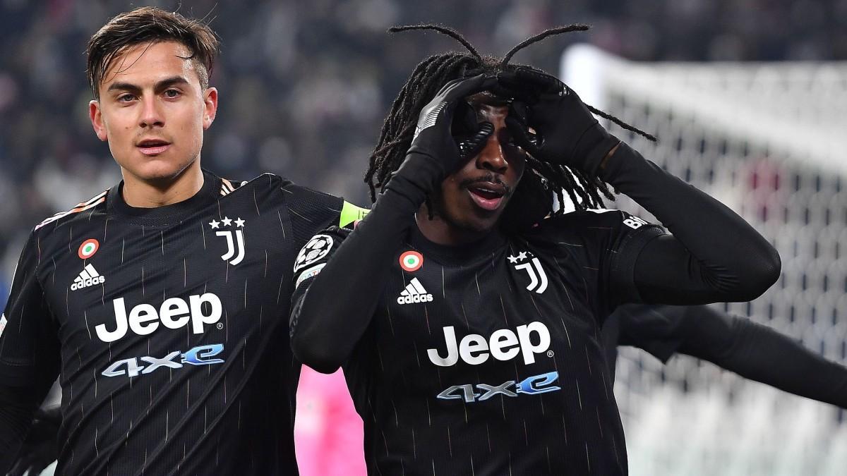 Resumen, goles y highlights del Juventus 1-0 Malmö de la jornada 6 de la Champions