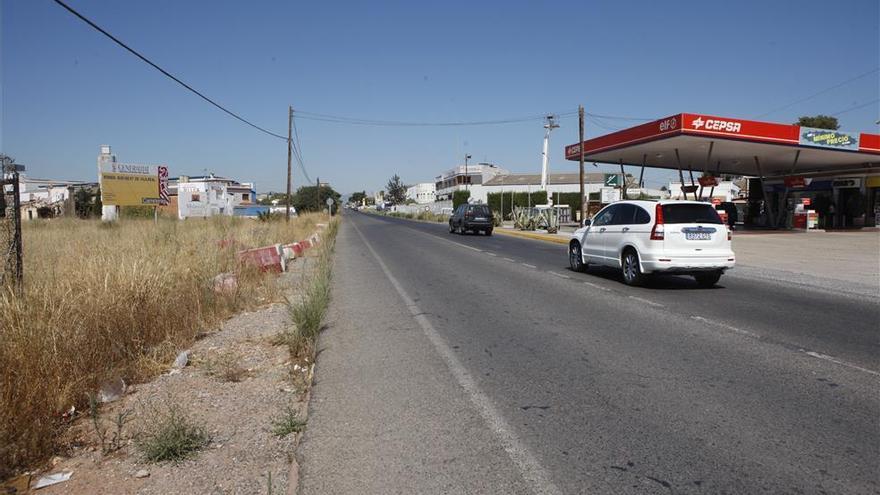 Los trabajos de la ronda suroeste de Vila-real no arrancarán hasta dentro de un año