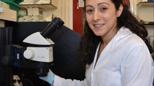 amadridejos32629788 la investigadora kathy niakan  del francisc crick 160201190239
