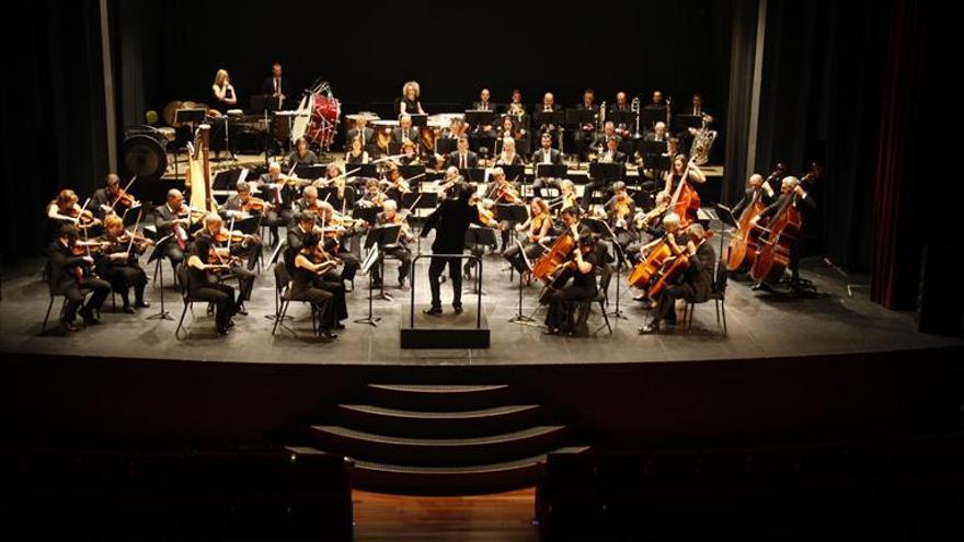 Concierto del Día de Andalucía
