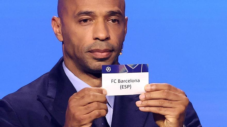 El PSG i el City, dos rivals durs i amb morbo per al Barça a la Champions