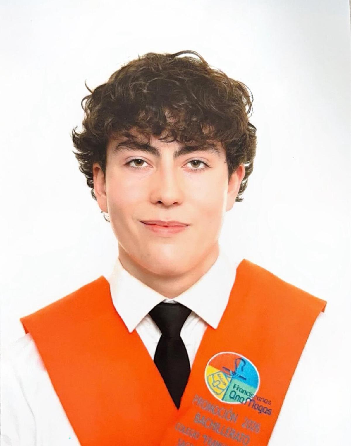 Javier Rubín PAU