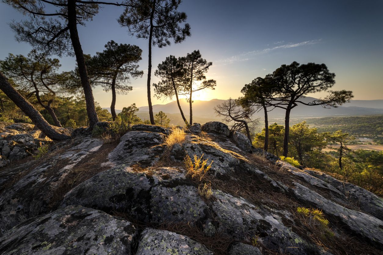 El lugar a tan solo 2 horas de Madrid que no puedes perderte