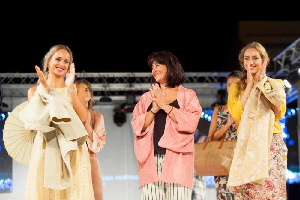 Pasarela de Formentera 2016