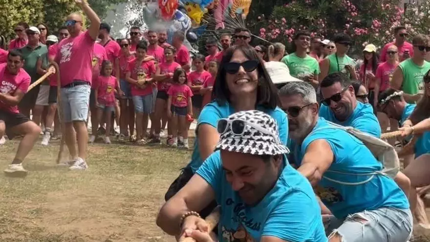 Cancelan la Romaría das Peñas de Boiro
