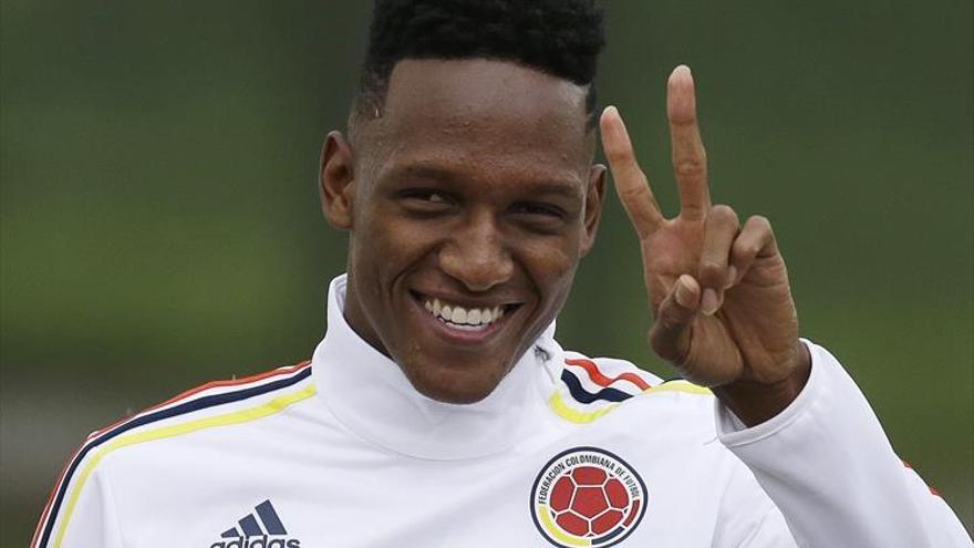 El Barça cierra por fin el fichaje de Yerri Mina