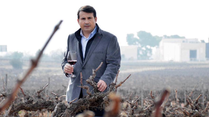 Hispano+Suizas, la bodega más premiada por la asociación de periodistas del vino