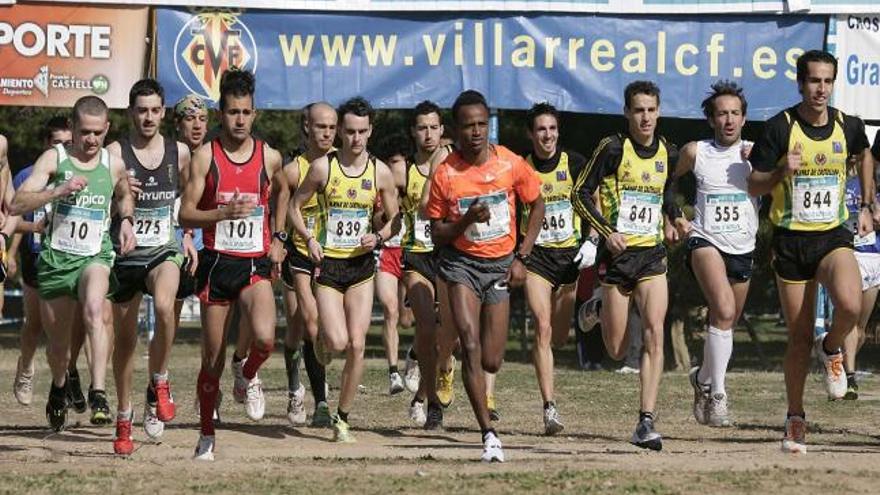 Elbendir gana el Cross Ciutat de Castelló