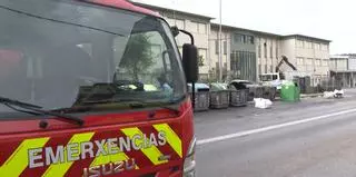 Martinho vuelve a provocar este sábado alerta naranja en todo el litoral con olas de hasta ocho metros