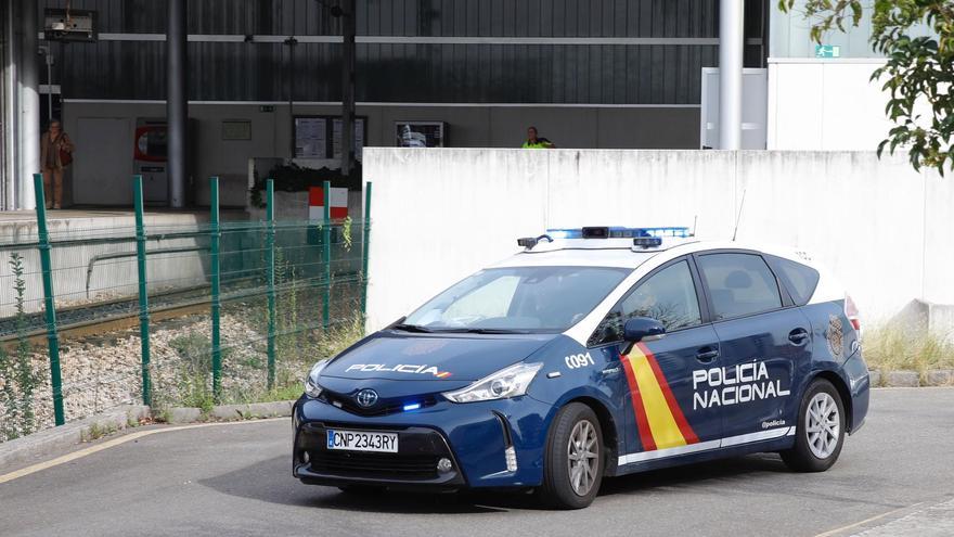 A prisión la mujer acusada de asesinar a su hija en Gijón