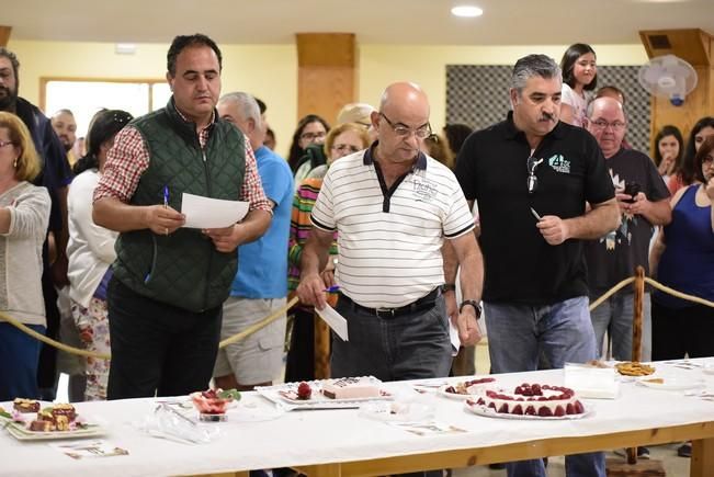 Fiesta de la Freasa en Valsequillo con concurso ...