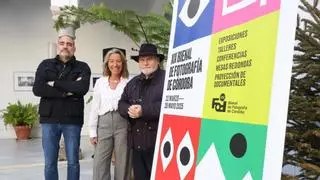 La 19 Bienal de Fotografía de Córdoba pone el foco en la inteligencia artificial y la fotografía callejera