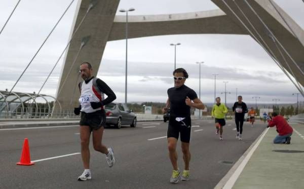 Maratón de Zaragoza GP Ibercaja