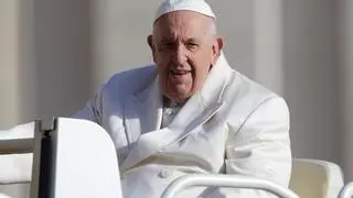 La bendición del Papa a las uniones gais enerva al sector más conservador de la Iglesia