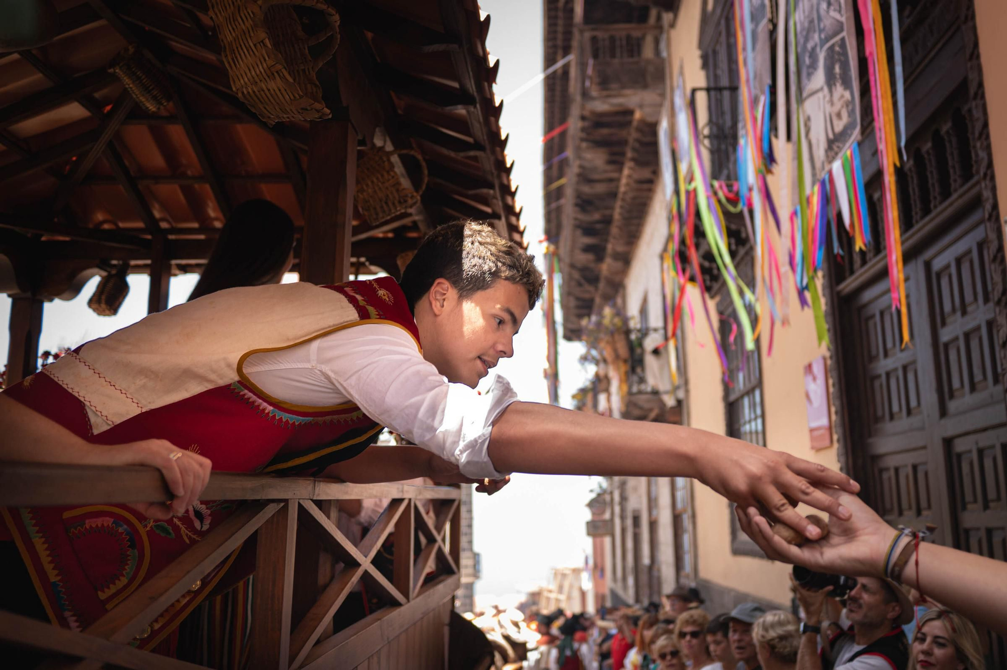 Romería de La Orotava