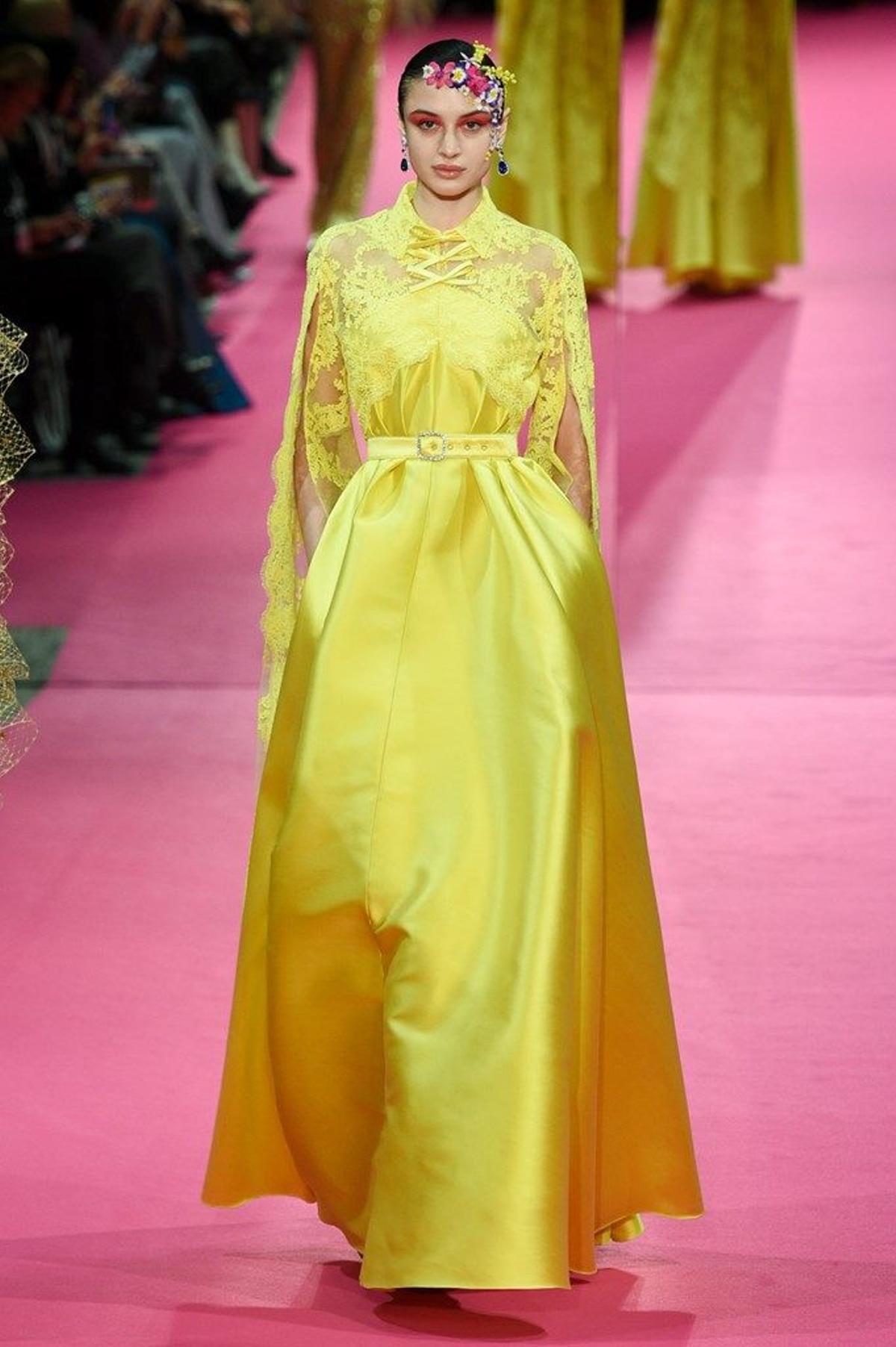 Alexis Mabille