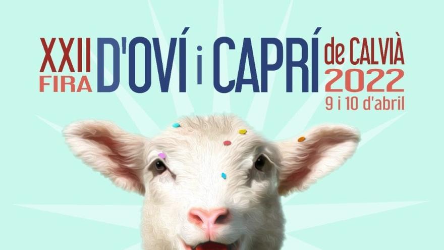 Vuelve la Fira d&#039;Oví i Caprí a Calvià