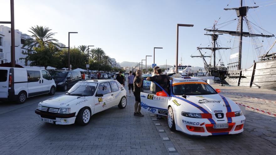 La Pujada a sa Cala levanta el telón con la máxima emoción