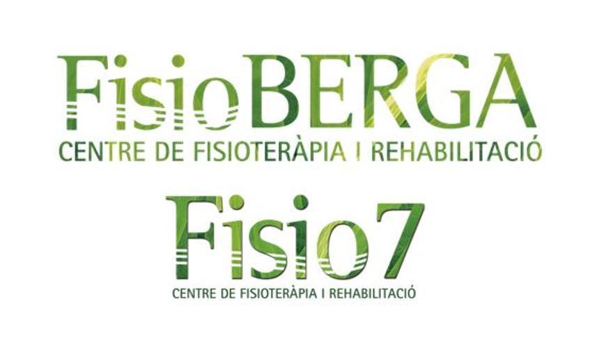 Fisioberga